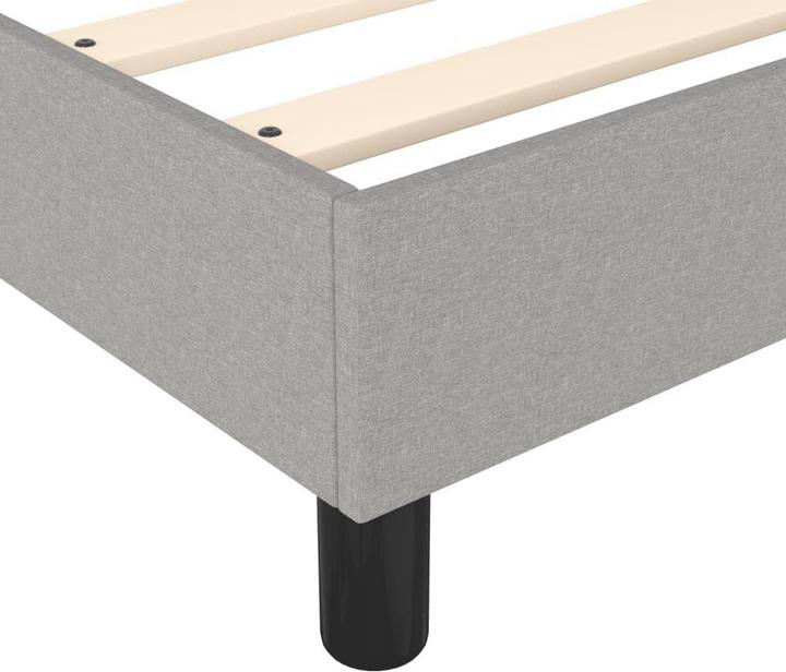Immagine prodotto vidaXL Boxspringbettgestell (80 x 200 cm)