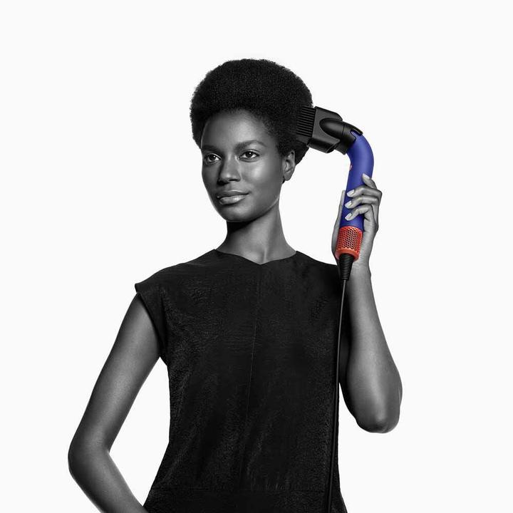 Produktbild Dyson HD18 Supersonic R Pro (1700 W)