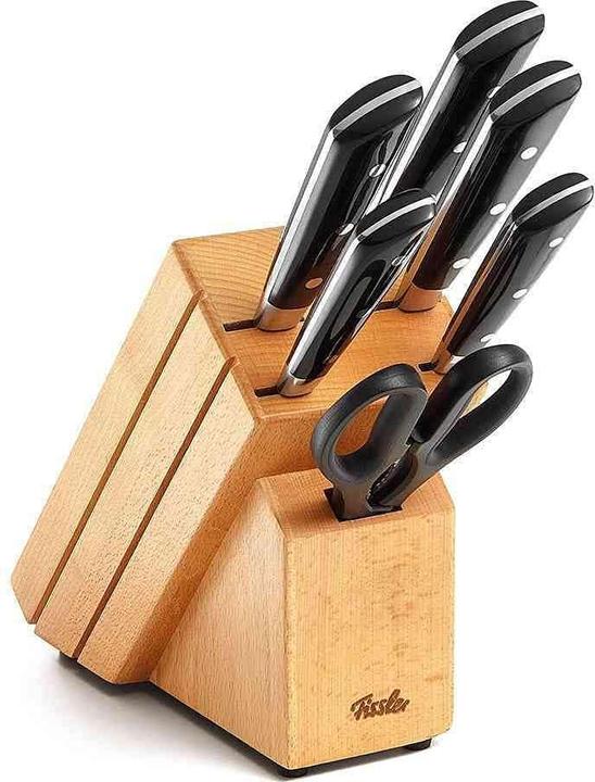 Produktbild Fissler Messer-Set