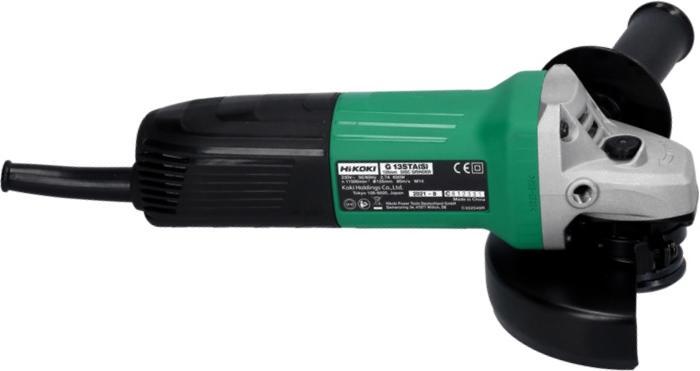 Produktbild Hikoki Winkelschleifer (125 mm)
