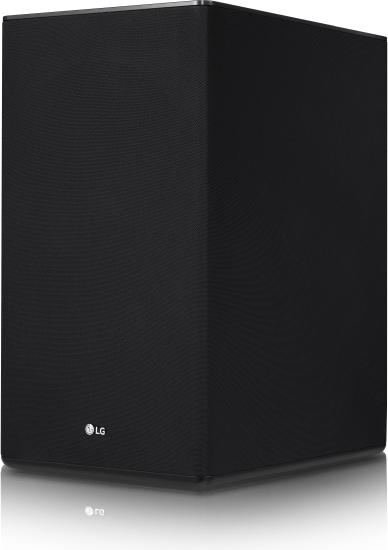 Produktbild LG SL8YG (440 W, 3.1 Kanal)