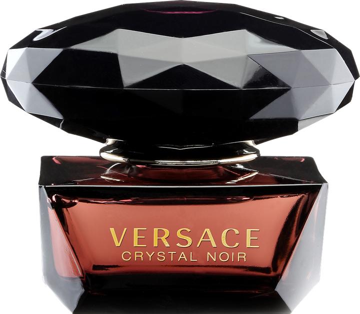 Immagine prodotto Versace Crystal Noir (Eau de toilette, 5 ml)