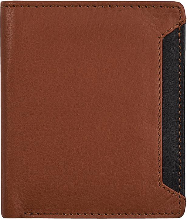 Actual product image Giorgio Carelli Unisex billfold, small, RFID