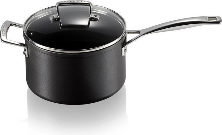 Produktbild Le Creuset Profitopf (20 cm, Kochtopf, Aluminium, Edelstahl)