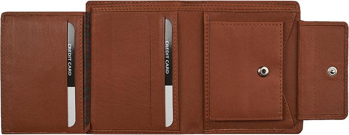 Actual product image Giorgio Carelli Unisex billfold, small, RFID