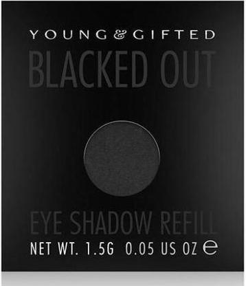 Actual product image Young and Gifted Primer Eyeshadow