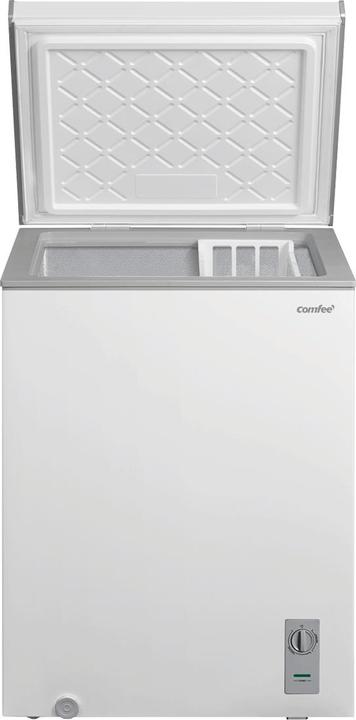 Produktbild Comfee RCC197WH2 Horizontale Gefriertruhe Kapazität (143 l)