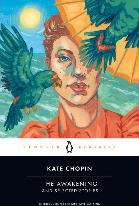 Produktbild The Awakening and Selected Stories (Englisch, Chopin Kate, Kate Chopin, 2003)