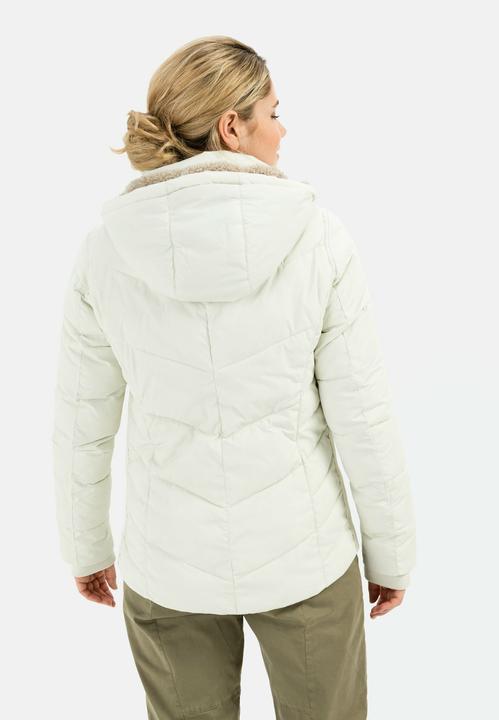 Produktbild Camel Active Steppjacke mit abnehmbarer Kapuze (34)