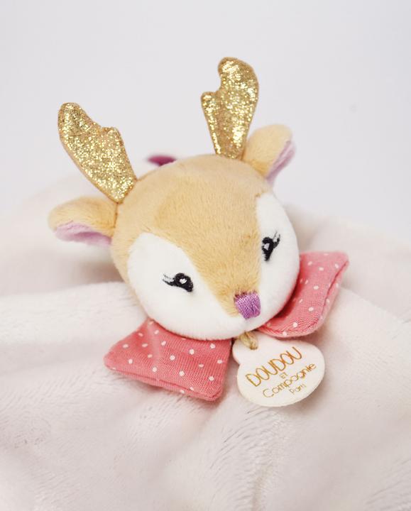 Produktbild Doudou et Compagnie Meli-Melo