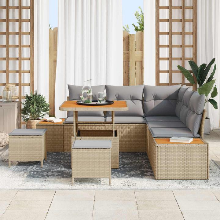 Image du produit vidaXL Granger