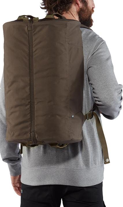 Actual product image Fjällräven Splitpack (35 l)