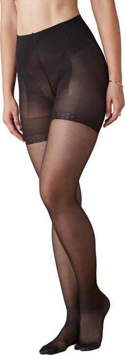 Produktbild Envie de Fraise Shaping-Strumpfhose für die Rückbildungszeit, 40 den (40 DEN, L)