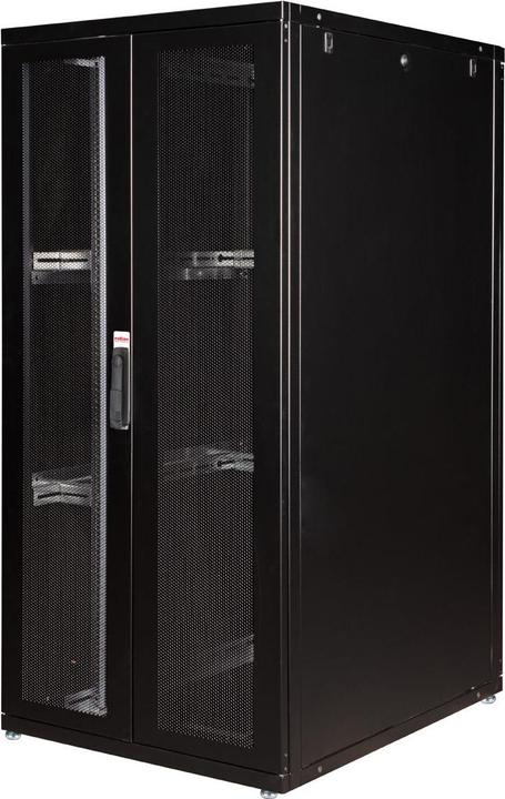 Actual product image Roline 19-inch server rack 36 U (36 RU, 19 inch rack)