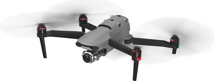 Produktbild Autel EVO II Pro Rugged Bundle V3 Drohne, Grau (180 min, 1190 g, 19.96 Mpx)