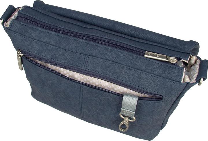 Image du produit Zwei Sac à bandoulière Mademoiselle M60