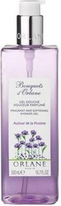 Actual product image Orlane Bouquets d' Autour de la Pivoine (Eau de toilette, 200 ml)