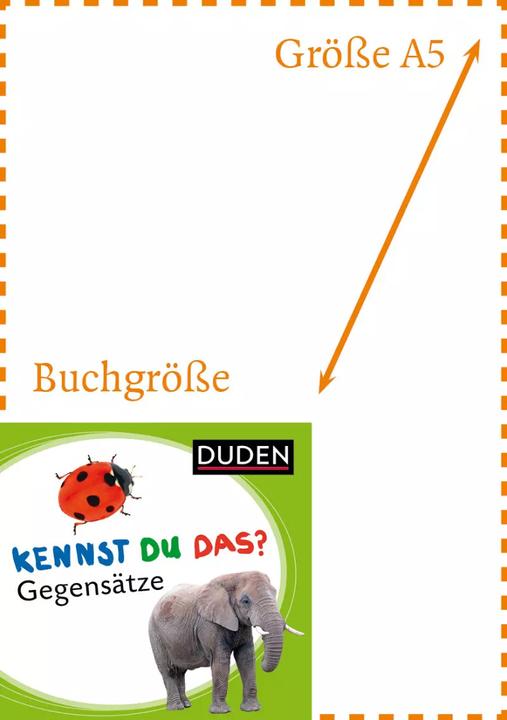 Immagine prodotto Kennst du das? Meine kleine Lernwelt (Tedesco, 2017)