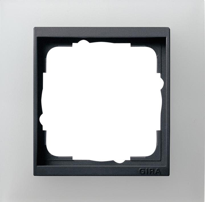 Actual product image Gira Cover frame