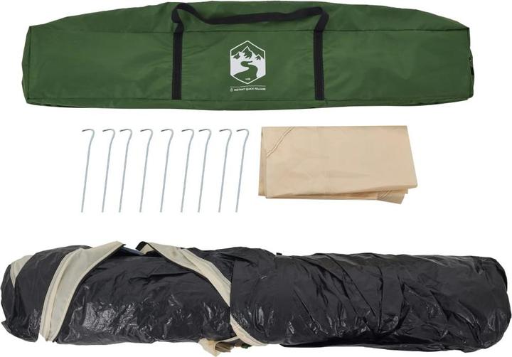 Immagine prodotto vidaXL Kiuriakiia (Tenda a cupola, 7.70 kg, 6 persone)