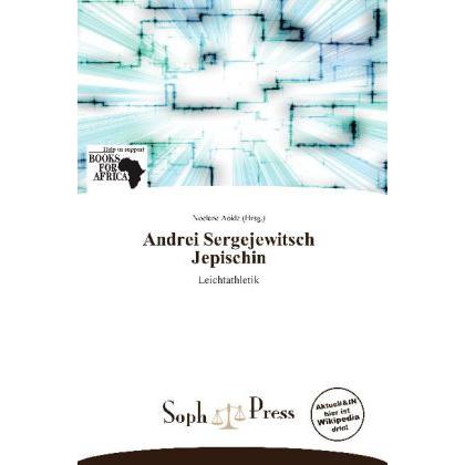 Andrei Sergejewitsch Jepischin, Ratgeber