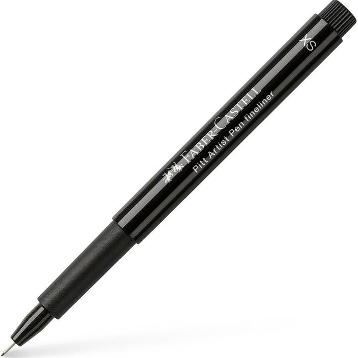 Immagine prodotto Faber-Castell Penna Pitt Artist - Penna a inchiostro (1 x)