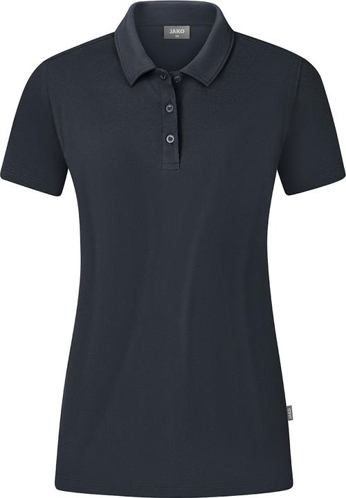 Actual product image JAKO Polo Organic Stretch (L)