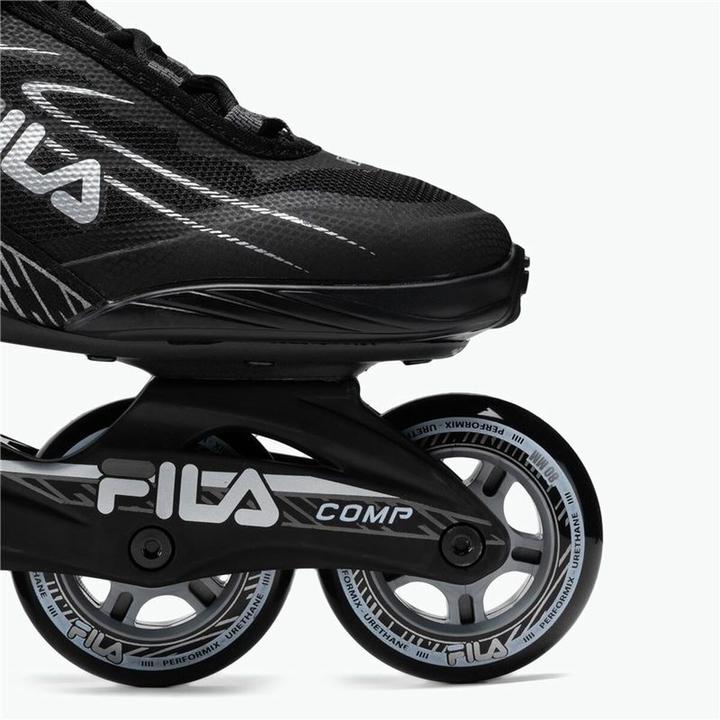 Produktbild FILA Fs Rol LEGACY COMP black/grey 42,5 (42.5)