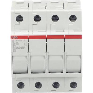 ABB, Sicherung, E 94/30 CC (Feinsicherung, 30 A)