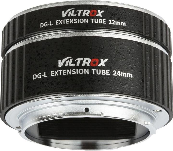 Actual product image Viltrox 12/24mm for L-Mount