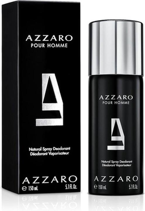 Image du produit Azzaro Pour Homme (Spray, 150 ml)