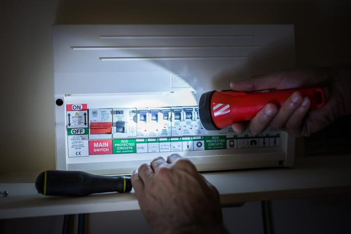 Image du produit Energizer Lampe de poche étanche (17.10 cm, 100 lm)