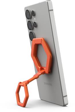 Actual product image UAG Magnetic Ring Stand