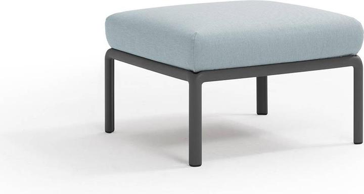 Antracite, Ghiaccio Sunbrella