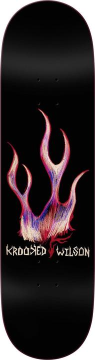 Produktbild Krooked Flame (8.50")