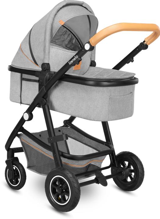 Actual product image Lionelo AMBER 2IN1 (0 Months - 4 years)