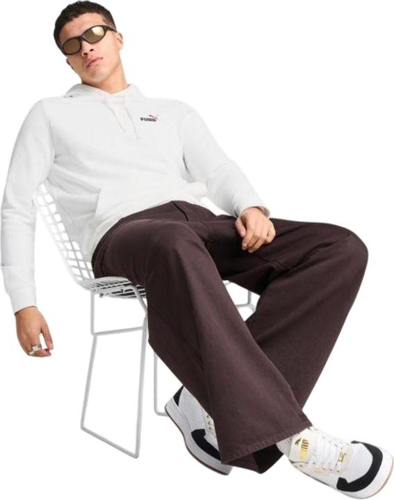 Produktbild Puma Ess 2 Color Small No 1 Kapuzenpullover (S)