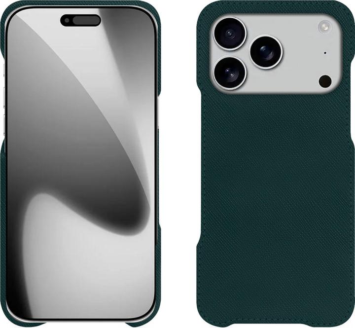 Produktbild Noreve Lederschutzh??lle (Apple iPhone 17 Pro)