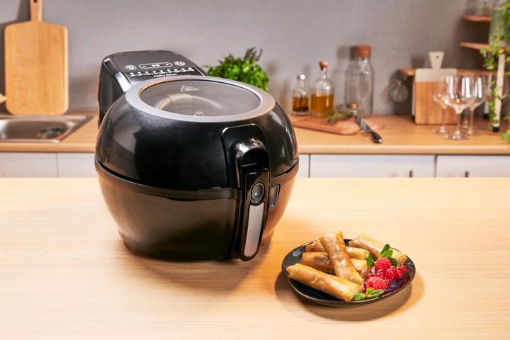 Immagine prodotto Tefal Actifry Genius+ FZ7738 Friggitrice ad aria calda