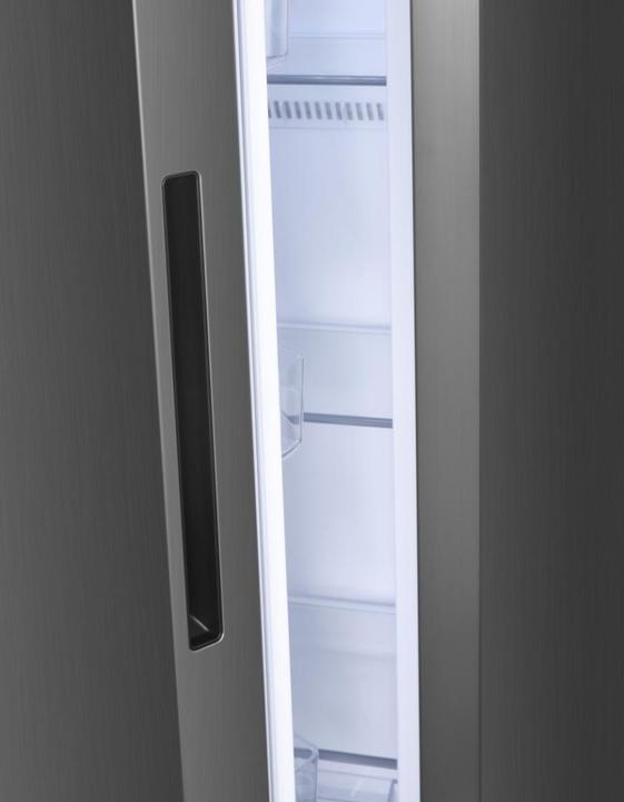 Produktbild Heinner HSBS-HM529NFBKWDE++ (529 l)