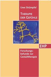 Produktbild Therapie der Gefühle (Deutsch, Uwe Str�mpfel, 2006)