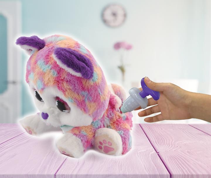 Actual product image VTech Maxime Mijn Interactieve Puppy (29.08 cm)