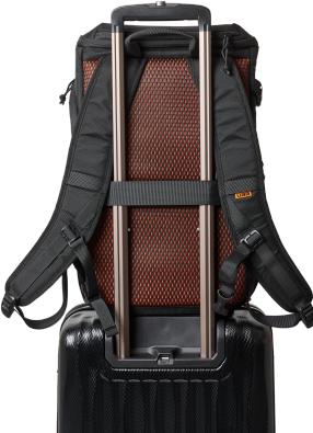 Actual product image UAG Urban Armor Gear Civilian Backpack Black (984174114097) (20 l)