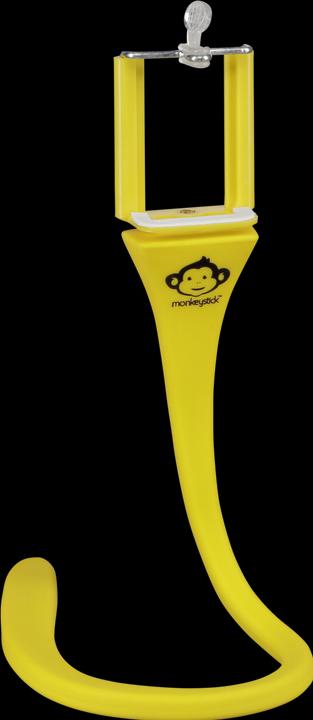 Produktbild Monkeystick b Flexibler Selfie Stick