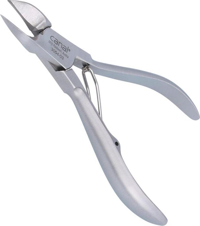 Produktbild Canal instrumente Nagelzange