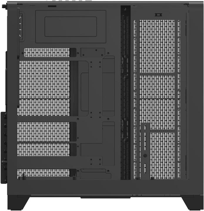Produktbild Thermaltake View 390 Air (ATX, mATX, Mini-ITX)