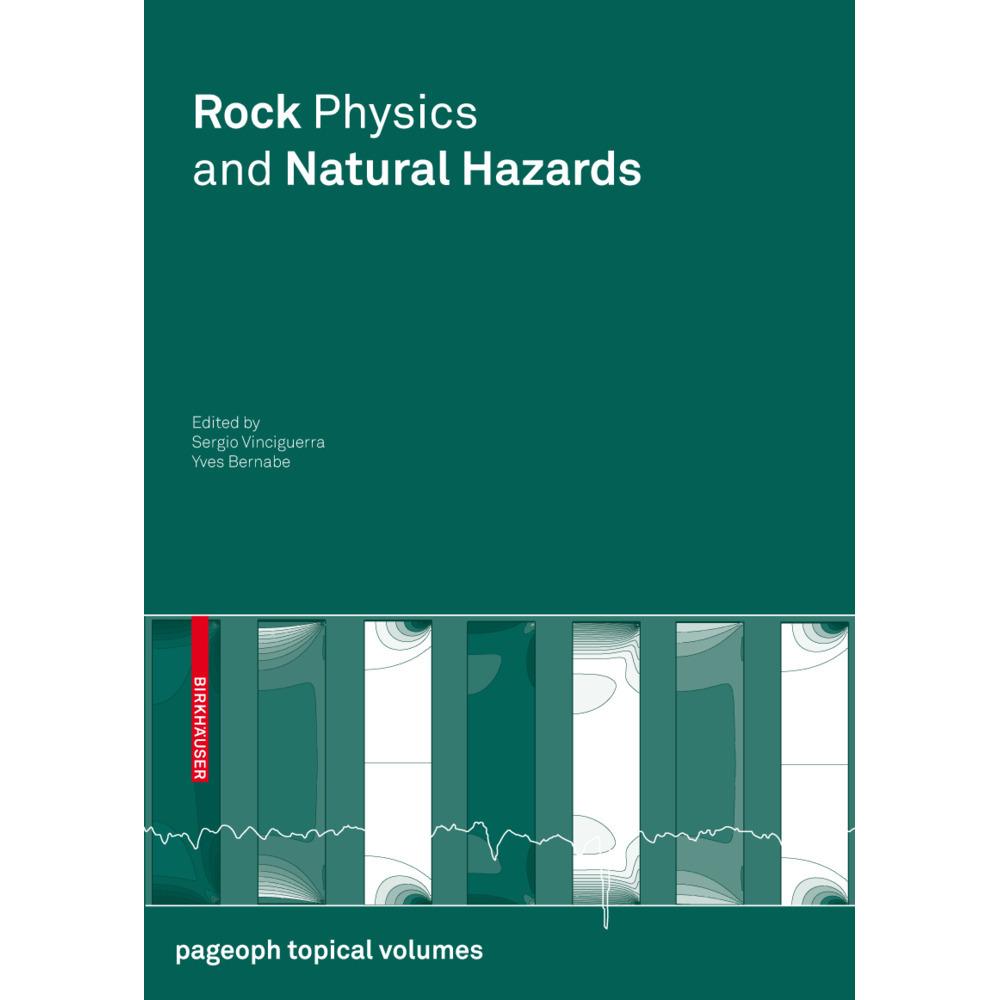 Rock Physics and Natural Hazards, Fachbücher