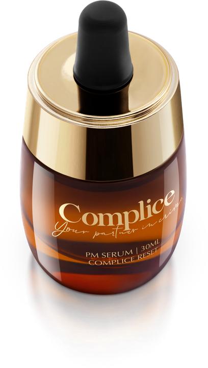 Produktbild Complice Schweizer Reset PM Serum (30 ml)