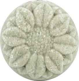 Actual product image Rosenrot ShampooBit Melissa Hemp (Solid shampoo)