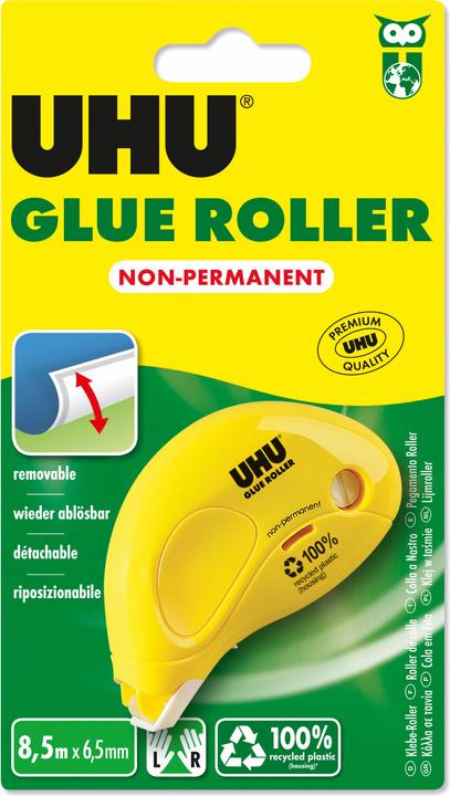 Actual product image UHU Glue Roller